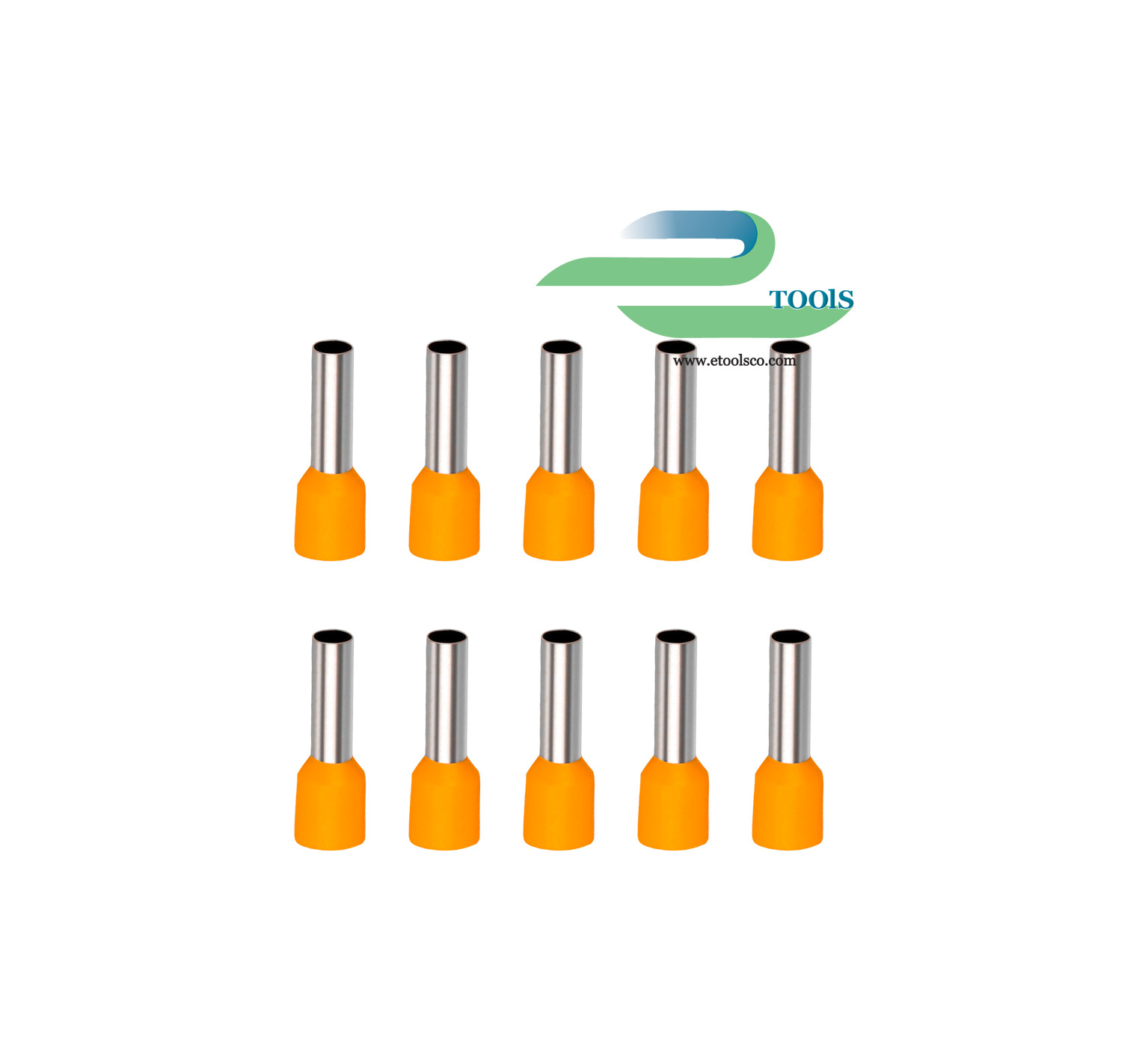 وایرشو E4010  بسته 10 عددی